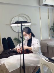 -Four Seven·半永久纹眉