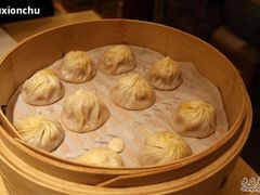 蟹粉小笼-鼎泰丰(当代商城店)
