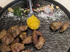 -后海16号·北京私房菜