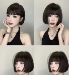 -爱秀造型 T-G