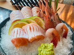 刺身-山葵家·创意料理(临平银泰城店)
