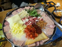 -恩你小木屋·烤肉韩式料理(嘉兴秀洲店)