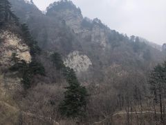-武当山风景区