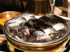 -味家烤肉烤鳗鱼牛排(西塔旗舰店)