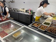 -象山小白象海鲜面