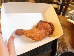 -马来西亚美食街