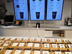 -张一元茶庄(望京店)