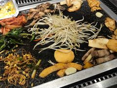 -火炉火自助餐(悠唐购物中心店)