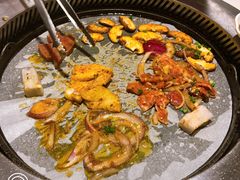 -么子烤肉(化龙池店)