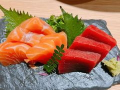 -彩汐 日式海鲜&烧鸟居酒屋