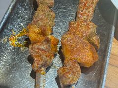 -品回味清真西北楼(宁波首店)