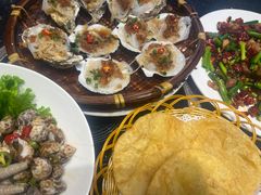 -鲜鲜·鲅鱼圈海鲜(于洪店)