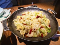 -沅江水·湖南家宴(南村万博长隆商圈店)