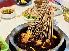 -牛华八婆麻辣烫(起源店)