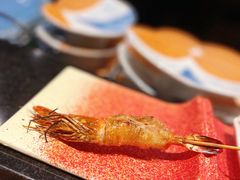 -鸟山鸣·日料食堂(王府井店)