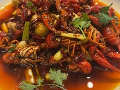 -陈胖子特色菜.鲜货现炒(融景城店)