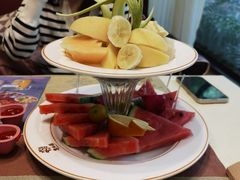 -意卡菲·欢乐聚会餐厅(华侨店)