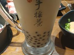 -呷哺呷哺 黄金牧场 (回龙观港龙店)