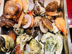 -海岛渔村大酒店(云霄路店)