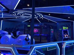 -世代星球·保龄球·镭战真人CS·团建(杨浦店)