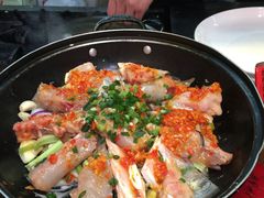 -客家大院·非遗赣南客家菜(郁孤台店)