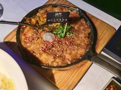 -味界·精致赣菜(招商花园城店)