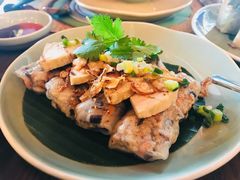 -CHINCHIN 青青·泰国料理(万象食家店)