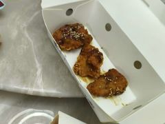 -必胜客(龙湾万达店)