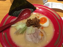 -一心豚拉面烧肉(世纪汇店)