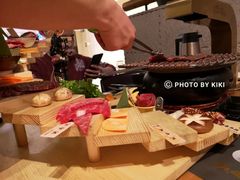 -黑牛の店·和牛烧肉(合生汇店)