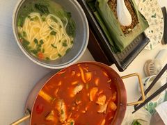 -沿途四季·云南菜·诗酒茶(蓝色港湾店)