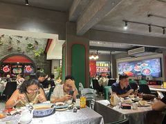 -川香鼎盛(市桥富华总店)
