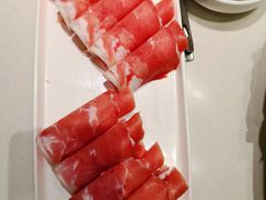 -海底捞火锅(杭州庆春路夜宵主题店)