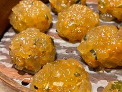 阳高粉丸子-紫泥369粗粮季(鼓楼店)