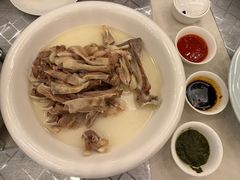 -内蒙古驻京办餐厅