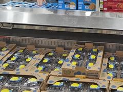 -山姆会员商店(上海浦东店)