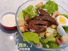 -必胜客(玉泉远洋店)