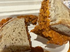 -佐敦面包铺·JORDAN BAKERY