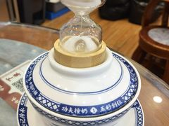 -赵记传承·中国甜品(福州总店)