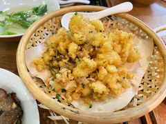-吃饭皇帝大土家民族菜(正大广场店)