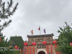 -红石寨旅游度假区