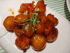 -桂满陇·桃花院落(长泰广场店)