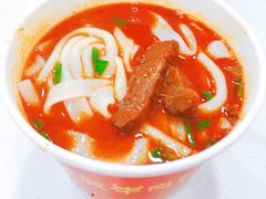 -骏骏牛肉粉店(吉庆街店)