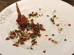 -陆记鹅庄·潮汕菜·狮头鹅(大仟里店)