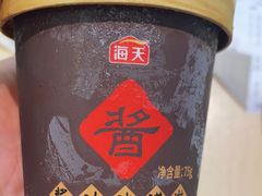 -吕氏疙瘩汤·海鲜新鲁菜(凯德mall新都心店)