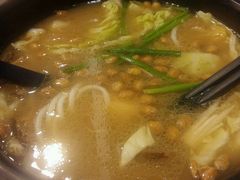-阿香米线(龙岗万科广场店)