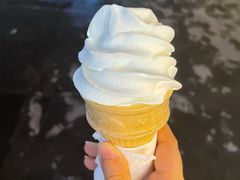 甜筒-麦当劳(新达汇三林店)