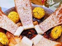 炖杂鱼-淀里船宴(裕华东路店)