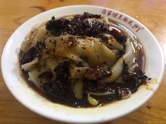 -蒋家槟豆面皮(友爱路店)