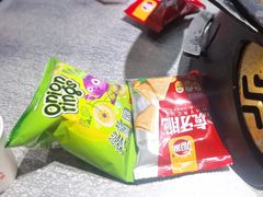 -探鱼·鲜青椒爽麻烤鱼(北京路天河城店)